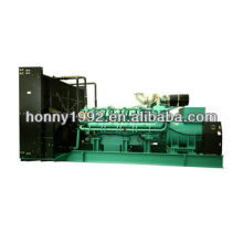 Googol Diesel Generator 750kVA-3000kVA